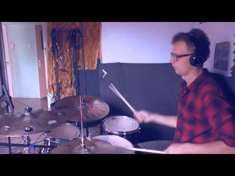 Matt Dusk, Margaret - Just The Two Of Us Drum cover