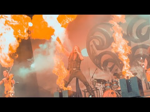 DARTAGNAN - Mera Luna Festival 2024