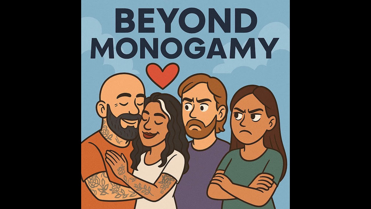 When They Want My Spouse but Not Me: Handling Rejection in Ethical Non-Monogamy