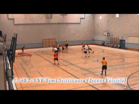 2014_03_02 SB Raatti - In-Team 6-8