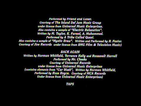 Hillary Duff What Christmas should be soundtrack version Cheaper By The Dozen 2003