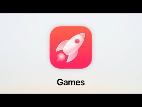iOS 26 new Game app
