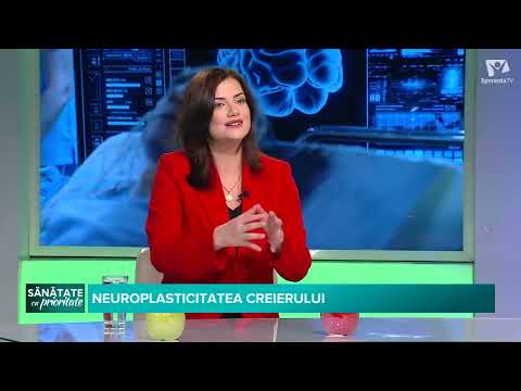 Neuroplasticity – How to keep your brain young at any age | Claudia Vîja