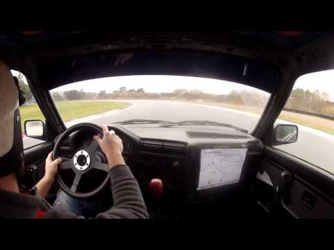 VII super oes tor poznań Bogucki Patryk BMW e30 is