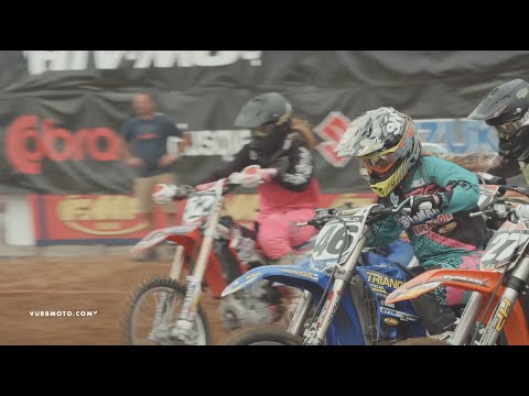 60 Seconds ft. Jazzmyn Canfield - vurbmoto