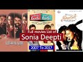 Sonia Deepti Full Movies List All Movies Of Sonia Deepti
