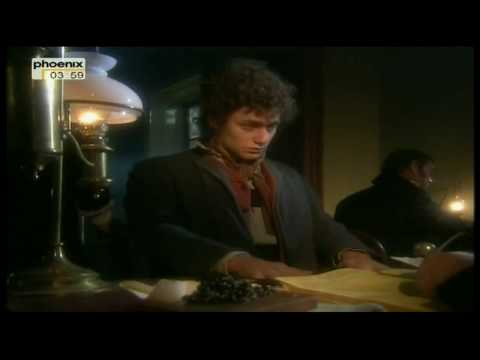 Kaspar Hauser - Das Rätsel seiner Zeit (1/4)