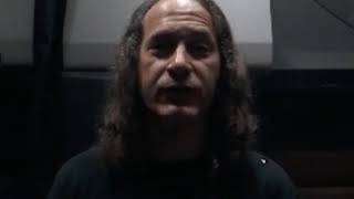 She Blinded Me With Science : Chipmunk version