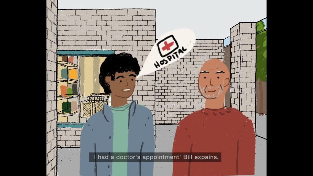 Multicultural Village (Kent, WA) - Schemata Workshop