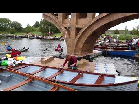 GIAF The People Build