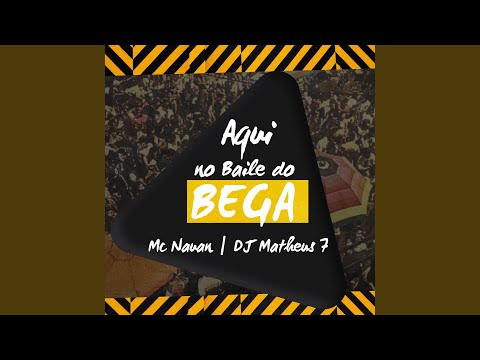 Aqui no Baile do Bega