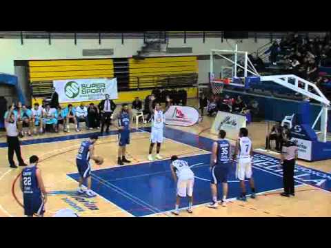 ORO CLUB MELILLA BALONCESTO,72 - B.C. RIVER ANDORRA,79 (08/02/2013 0:00:00)