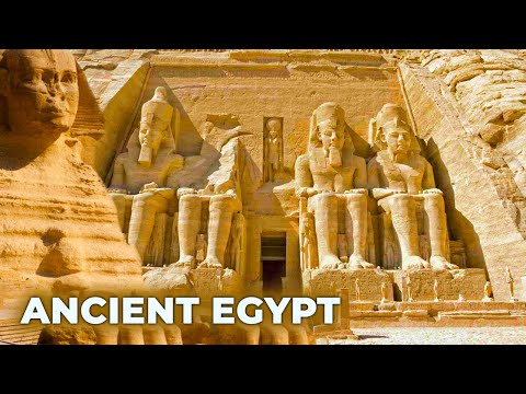 10 Best Places to Visit in Egypt | Top Tourist Attraction in Egypt