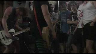 RVIVR - Edge of Living (Live at The Grist Mill)