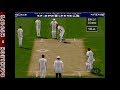 Playstation Brian Lara Cricket 1998