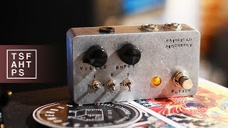 Video thumbnail for Fairfield Circuitry - Unpleasant Surprise by TheSuperFunAwesomeHappyTimePedalShow