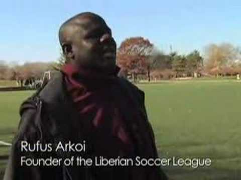 ny story liberian dream