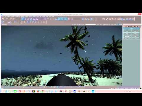 CRYENGINE C++ Tutorials