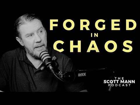 Ep37: Delta Operator and Hollywood Actor Tyler Grey