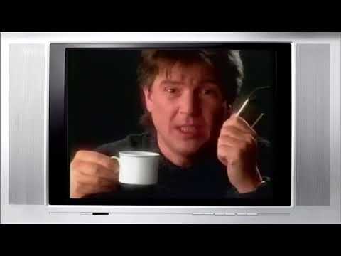 Erster Melitta-Spot 1989