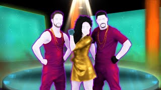 Cover art for gimme gimme gimme