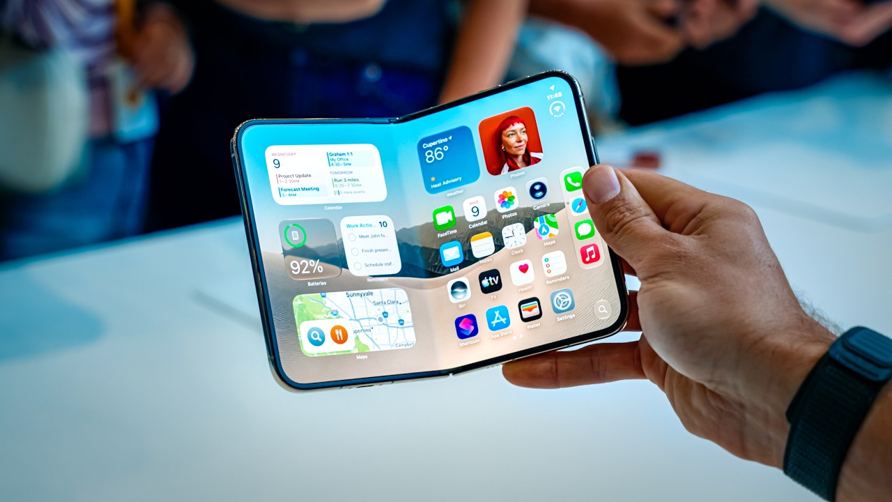 iPhone Duo Hands-On!