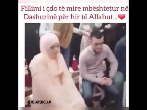 Duaja e sinqert 😍