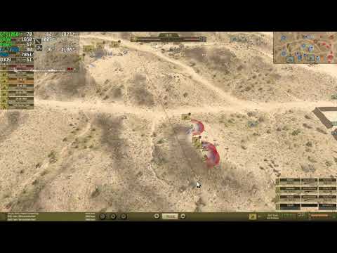 Close Combat: The Bloody First Gameplay PC | 1080p 60fps | 2019 Steam