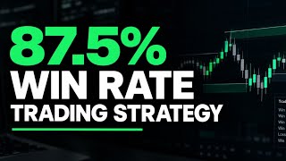 %87.5 Win Rateli Trading Modelim EXPLAINED.