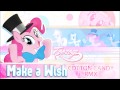 Foozogz - Make A Wish (Cotton Candy RMX) 