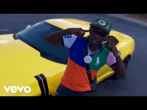 Fya Saga - Voices (Official Music Video)