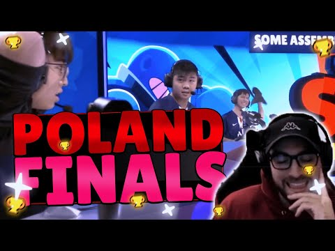 Qlash vs PSG World Cup qualifier finals analysis!