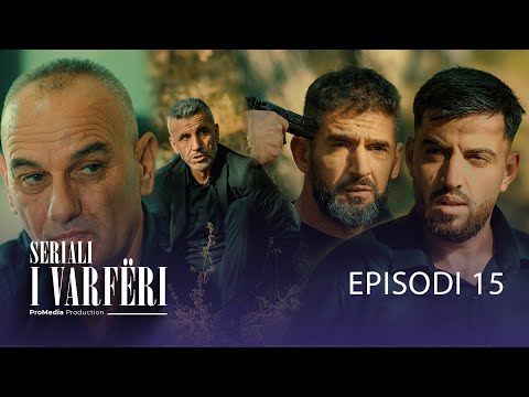 SERIALI I VARFËRI - Episodi 15 (Kush do t'ju shpëtojë "maskave"?)