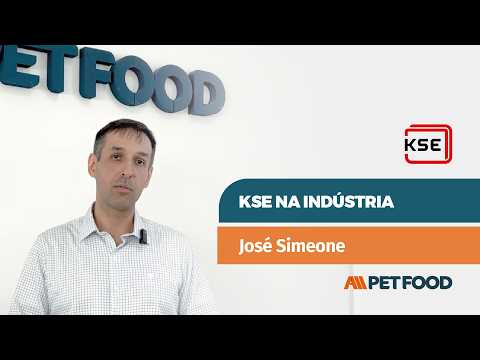 KSE na indústria - José Simeone
