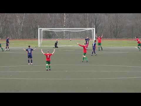 Spvg. Niederndorf 09 - Siegener SC | Kreisliga A Si-Wi 22/23 | 24. Spieltag