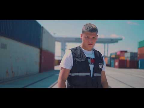 Tidra - Decollo (Official Video)