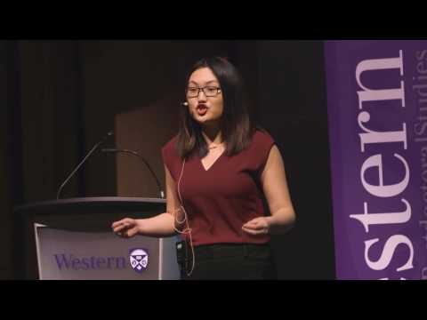 Freda Qi - 3MT 2017