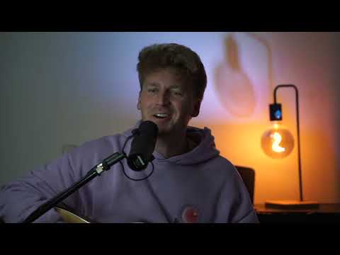 Steffen Jung - Geisterfahrer (Akustik Video)