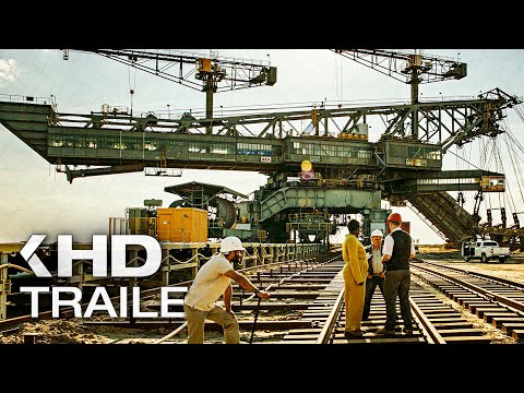 FOSSIL Trailer German Deutsch (2023)