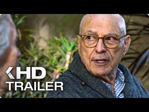 THE KOMINSKY METHOD Trailer 2 German Deutsch (2018)