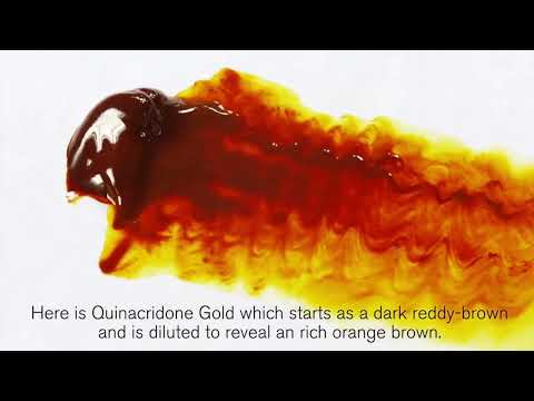 Masstone and Undertone in Watercolours | Winsor & Newton Masterclass