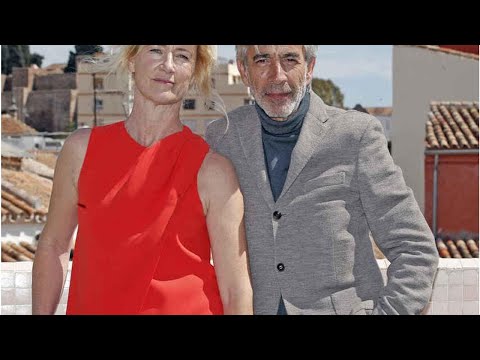 Así es Daniel, el hijo pequeño de Imanol Arias: promesa del cine y con productora propia