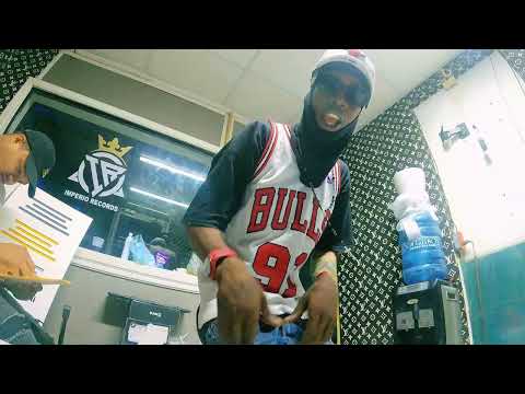 DILON BABY - MASHA - LA PRENDIA Y PACHECO JORDAN EN EL STUDIO DE IMPERIO RECORD