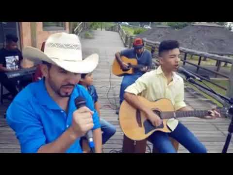 Ailson Silva  e Ailsinho  ''PAIXÃO DE VIOLEIRO ''