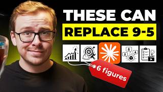 5 Claude AI Side Hustles That Pay More Than a 9–5