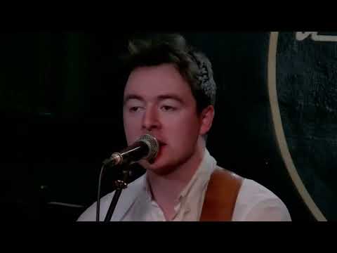 Michael Madden — Making a Living (Live in Berlin 2024)