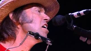 Neil Young - From Hank to Hendrix (Live at Farm Aid 2000)