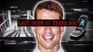 Brian Shaffer Walked Into a Bar in 2006 and VANISHED. The Cameras Never Saw Him 