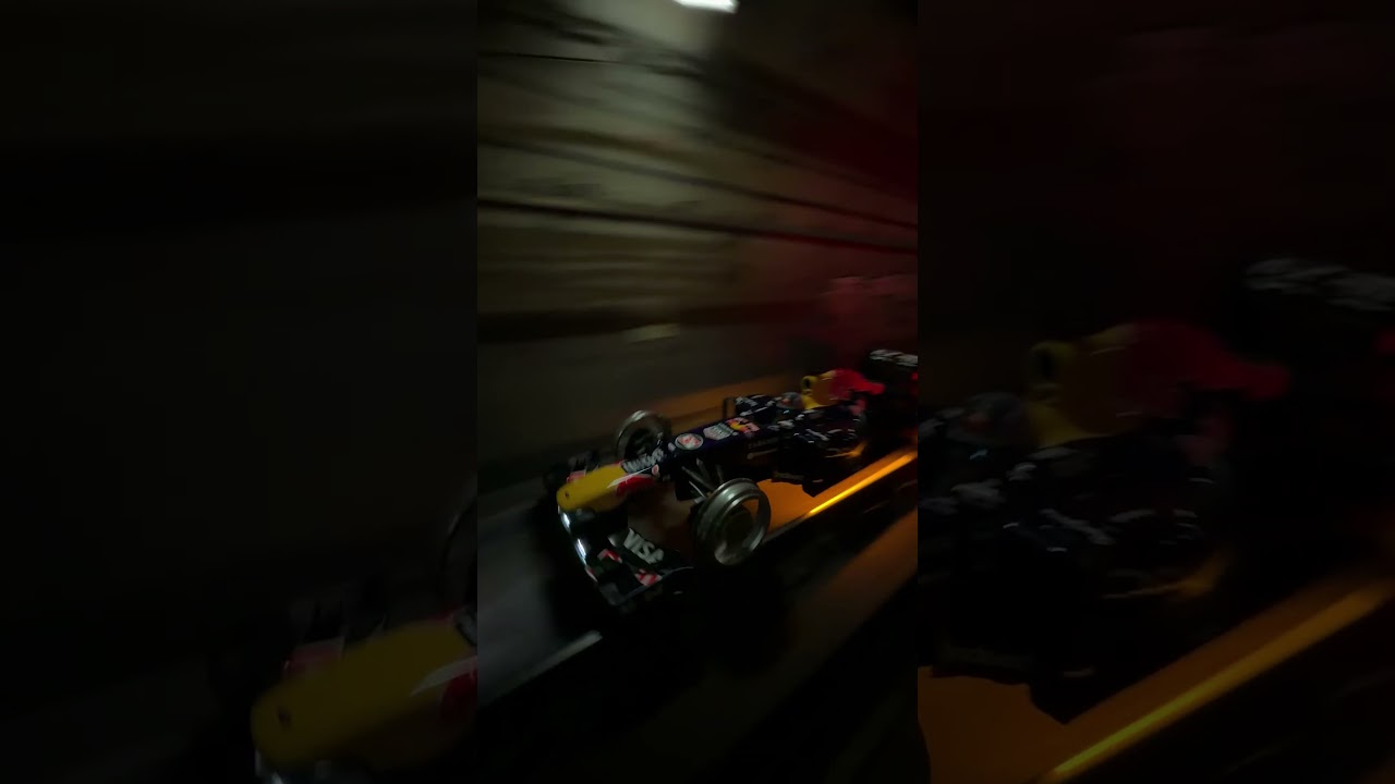 See it. Say it. Subscribe babyyyyyyy 😉 #F1 #RedBullRacing #SpanishGP