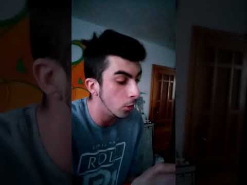 tOyka ( Hot 16 kwarantanna challenge ) (#Lechu,#Jachos,#Ariel )